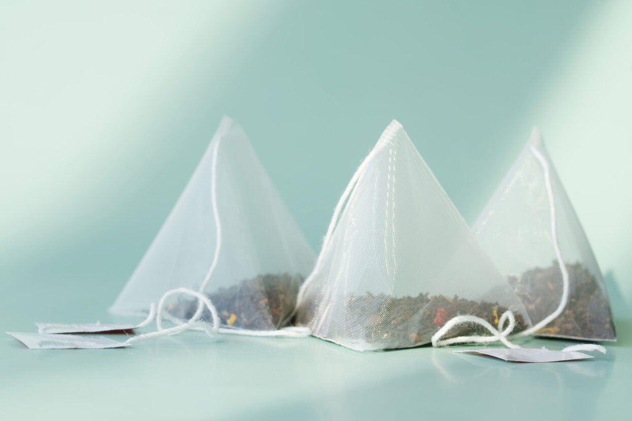 Serenity Tea Collection: A Harmonious Blend of Flavors